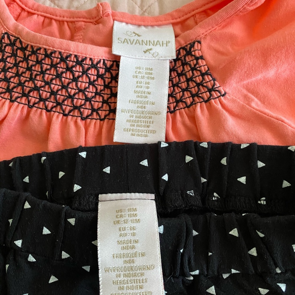 Outfit - Picture 5 of 5